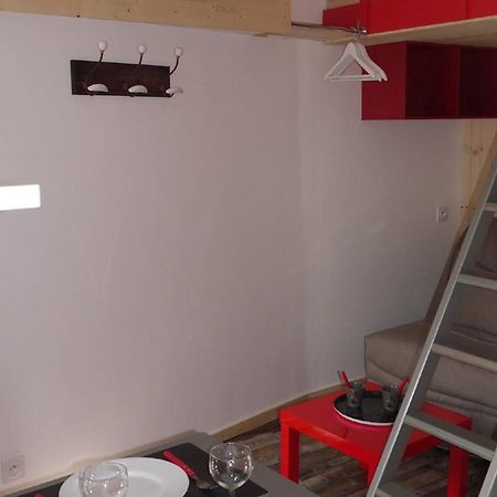 Studio 4 Pers. A 150M Des Telecabines, Centre Proche - Fr-1-234-291 Cauterets Buitenkant foto