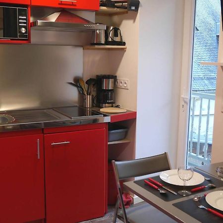 Studio 4 Pers. A 150M Des Telecabines, Centre Proche - Fr-1-234-291 Cauterets Buitenkant foto