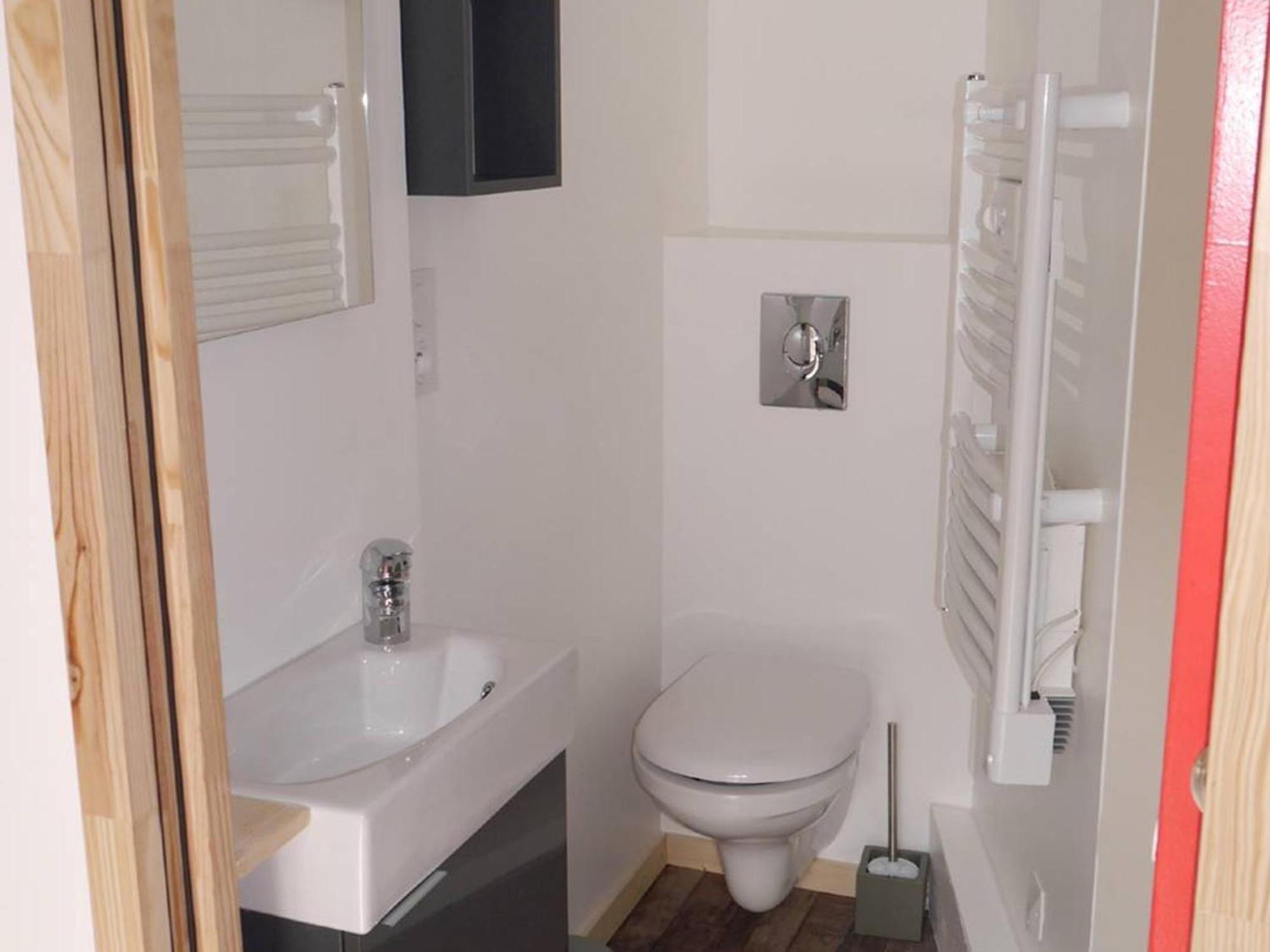 Studio 4 Pers. A 150M Des Telecabines, Centre Proche - Fr-1-234-291 Cauterets Buitenkant foto