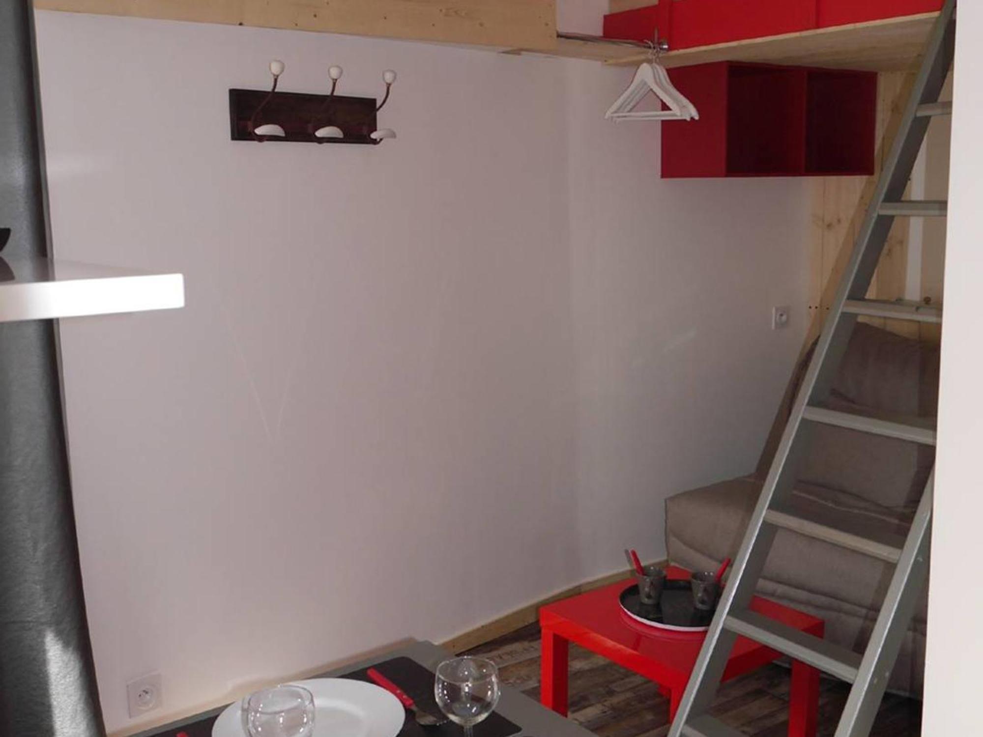 Studio 4 Pers. A 150M Des Telecabines, Centre Proche - Fr-1-234-291 Cauterets Buitenkant foto